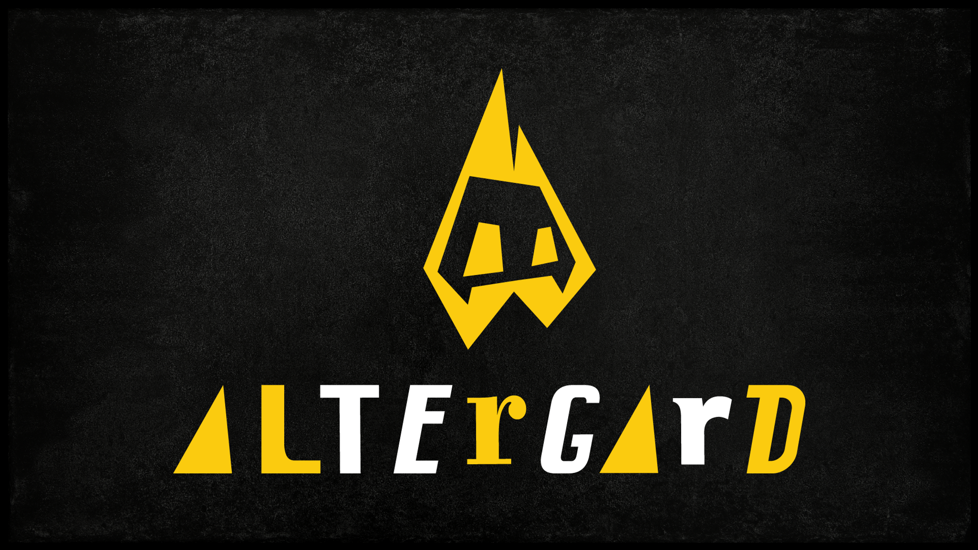 Altergard - Workflow